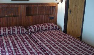 Pradollano Hotel | Hotel Kenia Nevada