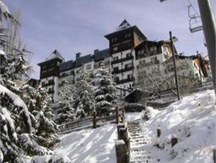 Pradollano Hotel | Hotel Kenia Nevada