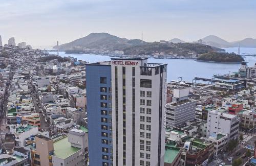 Wagol Hotel | Hotel Kenny Yeosu
