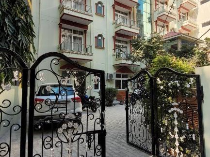 Tapovan Hotel | Hotel Keshav Nandan By The Shivaay