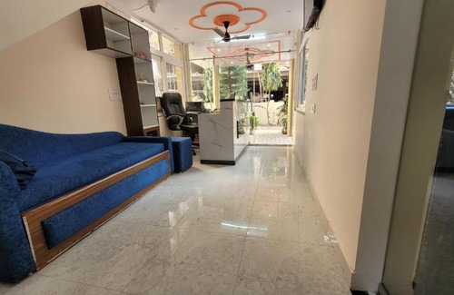 Tapovan Hotel | Hotel Keshav Nandan By The Shivaay