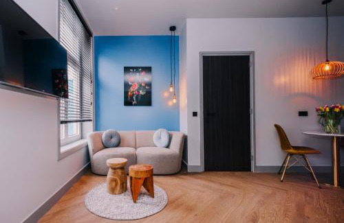 Zandvoort Apartment | Hotel Keur - Apartments
