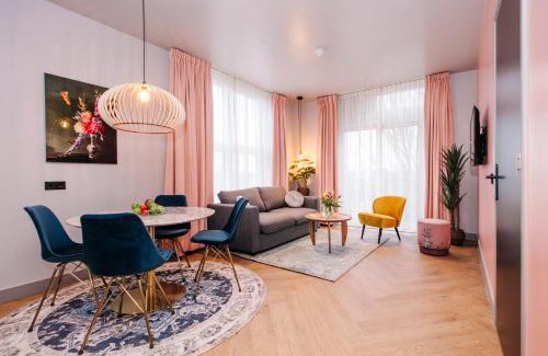 Zandvoort Apartment | Hotel Keur - Apartments