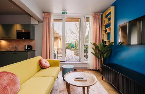 Zandvoort Apartment | Hotel Keur - Apartments