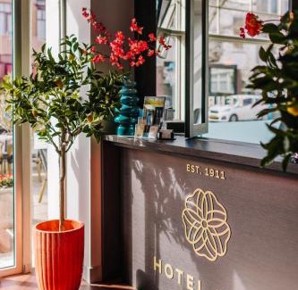 Zandvoort Apartment | Hotel Keur - Apartments
