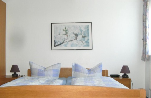 Pellworm Hotel | Hotel Kiek ut