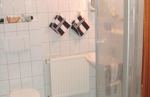 Pellworm Hotel | Hotel Kiek ut