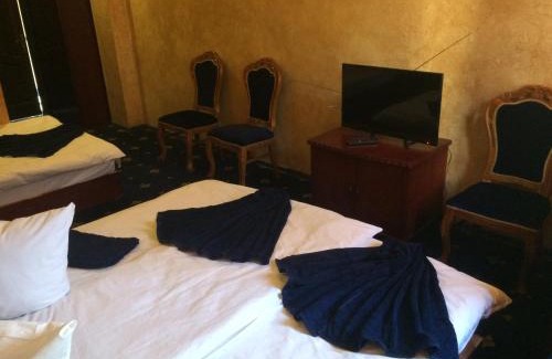 Sviatoshyn Hotel | Hotel Kiev Lomakin