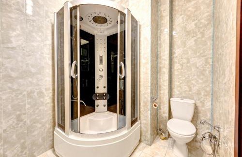 Sviatoshyn Hotel | Hotel Kiev Lomakin
