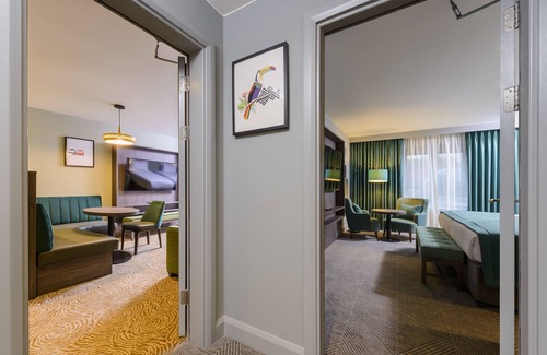 Killarney Hotel | Hotel Killarney