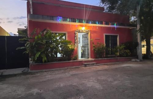 Chichen Itza - Valladolid Hotel | Hotel Kinich Ahau