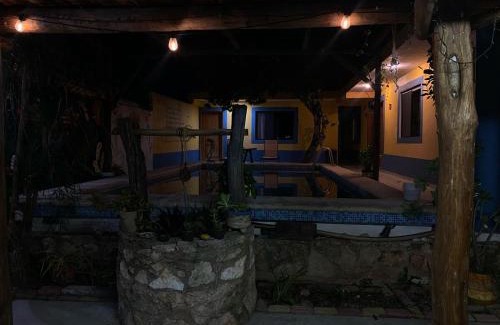 Chichen Itza - Valladolid Hotel | Hotel Kinich Ahau