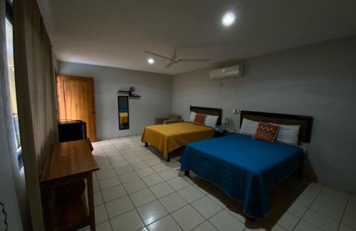 Chichen Itza - Valladolid Hotel | Hotel Kinich Ahau