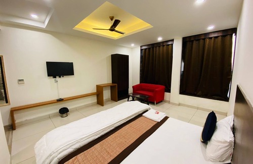 Vasundhara Hotel | Hotel Kinsfolk inn