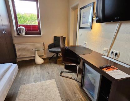 Wenningstedt-Braderup Hotel | Hotel Kiose