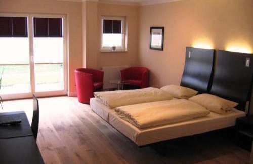 Wenningstedt-Braderup Hotel | Hotel Kiose