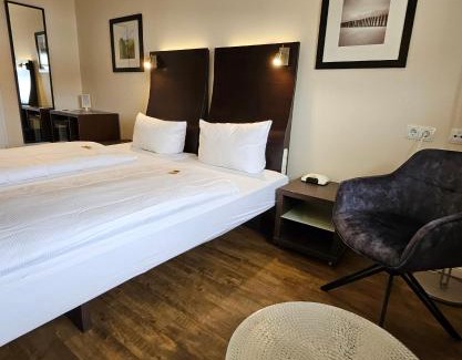 Wenningstedt-Braderup Hotel | Hotel Kiose
