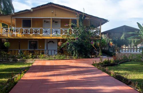 El Valle Hotel | Hotel Kipara