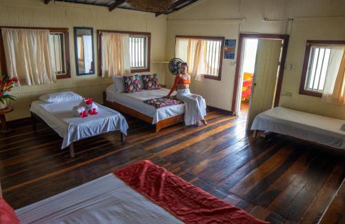 El Valle Hotel | Hotel Kipara