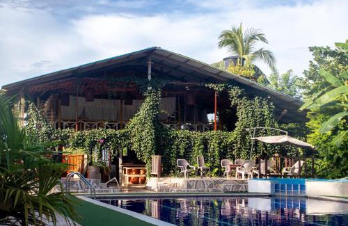 El Valle Hotel | Hotel Kipara