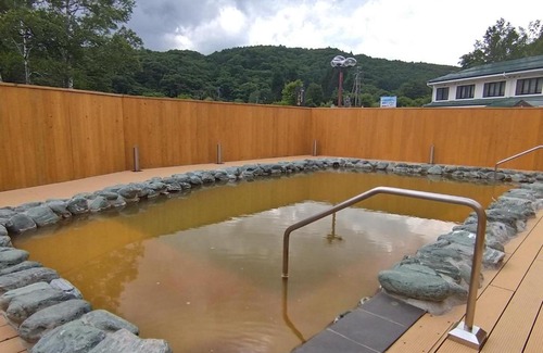 Kiso Other | Hotel Kiso Onsen Kogane no Yu Glamping Ontake - Vacation STAY 23983v