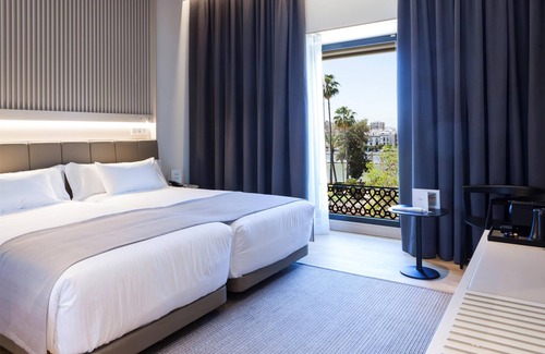 El Arenal Hotel | Hotel Kivir Adults Recommended, Historic City Center