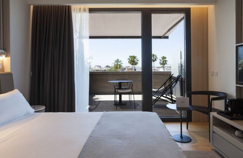 El Arenal Hotel | Hotel Kivir Adults Recommended, Historic City Center