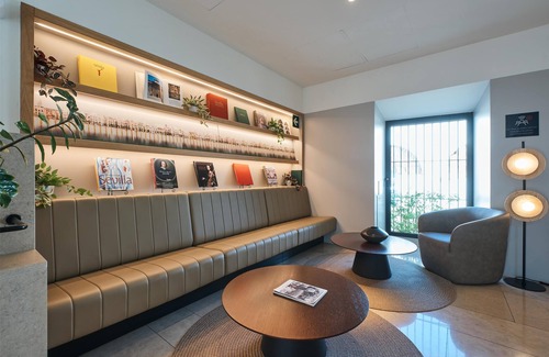 El Arenal Hotel | Hotel Kivir Adults Recommended, Historic City Center