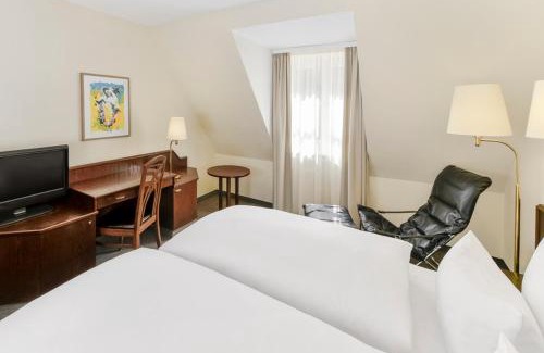 Old Town Hotel | Hotel Klösterle Nördlingen - in Kürze elaya hotel kloesterle noerdlingen