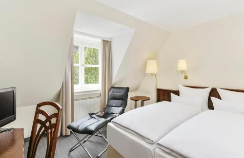 Old Town Hotel | Hotel Klösterle Nördlingen - in Kürze elaya hotel kloesterle noerdlingen