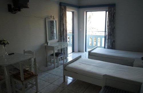 Kato Stalos Apartment | Hotel Kleopatra
