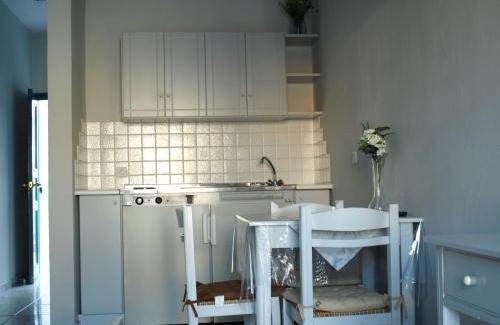 Kato Stalos Apartment | Hotel Kleopatra