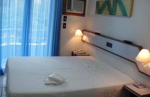 Ponta Aguda Hotel | Hotel Kloppel