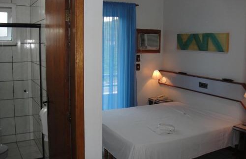 Ponta Aguda Hotel | Hotel Kloppel