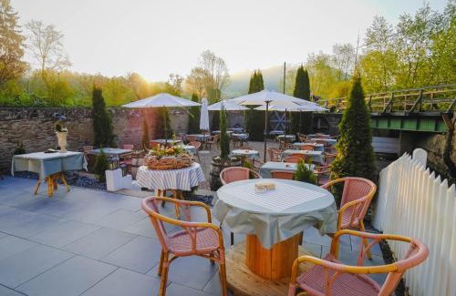 Maring-Noviand Hotel | Hotel Klostermühle Siebenborn