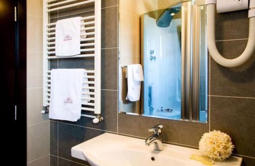 Belgrade Hotel | Hotel Knezevina