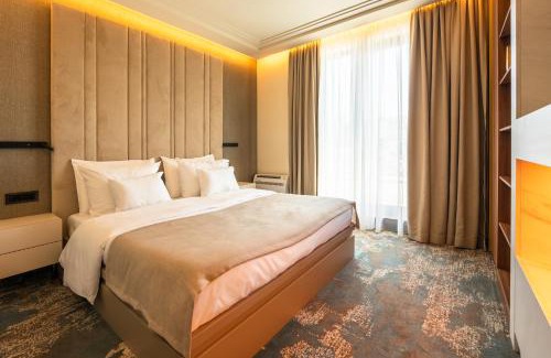 Vrnjacka Banja Hotel | Hotel Kocka Vrnjačka Banja