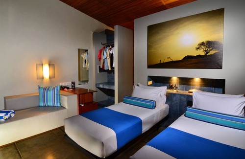 Medahan Resort | Hotel Komune and Beach Club Bali