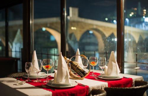 Konjic Hotel | Hotel Konak Konjic