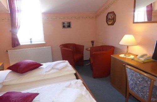 Putbus Hotel | Hotel Koos