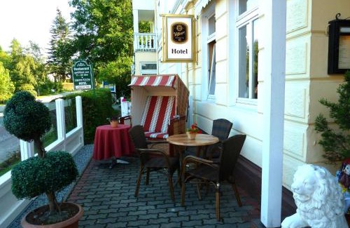 Putbus Hotel | Hotel Koos