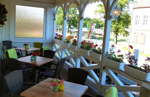 Putbus Hotel | Hotel Koos