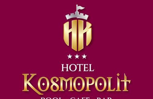 Loutraki-Agioi Theodoroi Hotel | Hotel Kosmopolit