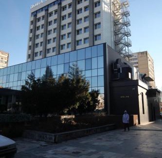 Kragujevac Hotel | Hotel Kragujevac