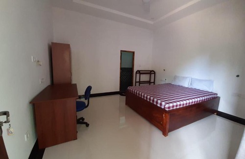 Pasikuda House | Hotel krish