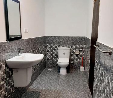 Pasikuda House | Hotel krish