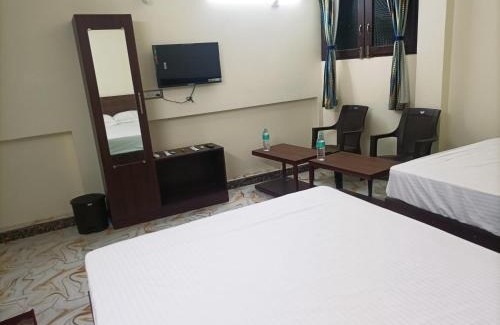Kumbakonam Hotel | Hotel Krishna