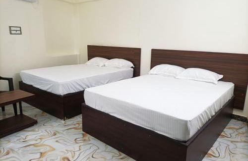 Kumbakonam Hotel | Hotel Krishna