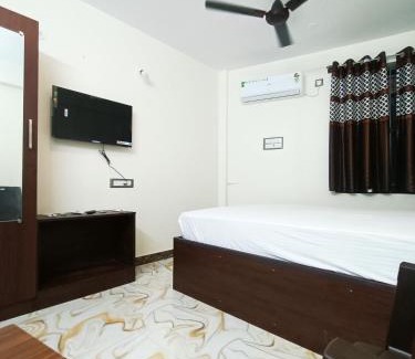 Kumbakonam Hotel | Hotel Krishna