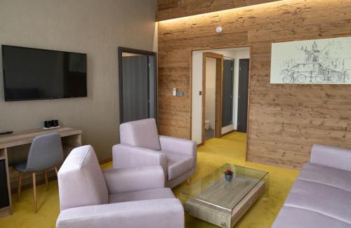 Ajka Hotel | Hotel Kristály Konferencia & Wellness